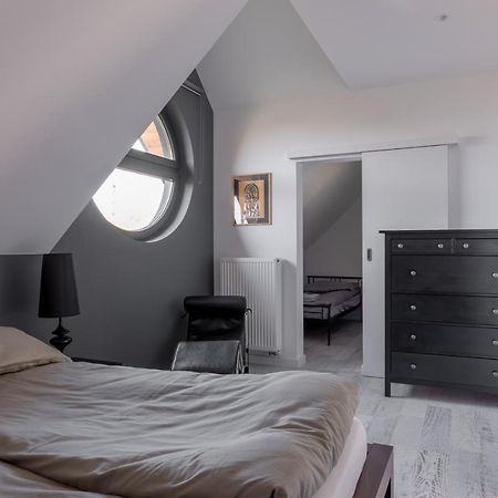 Noclegi Liw Apartments Hotel Apartamenty Węgrów Dış mekan fotoğraf