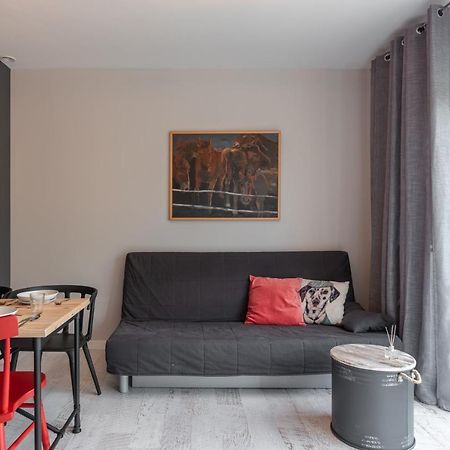 Noclegi Liw Apartments Hotel Apartamenty Węgrów Dış mekan fotoğraf