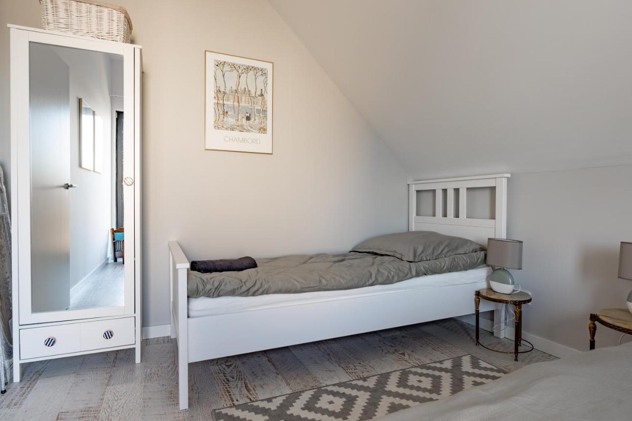 Noclegi Liw Apartments Hotel Apartamenty Węgrów Dış mekan fotoğraf